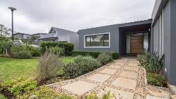 4 Bedroom Property for Sale in Olivewood Private Estate and Golf Club Eastern Cape